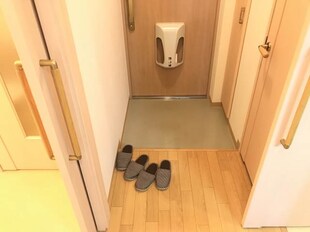 クレア西野の物件内観写真